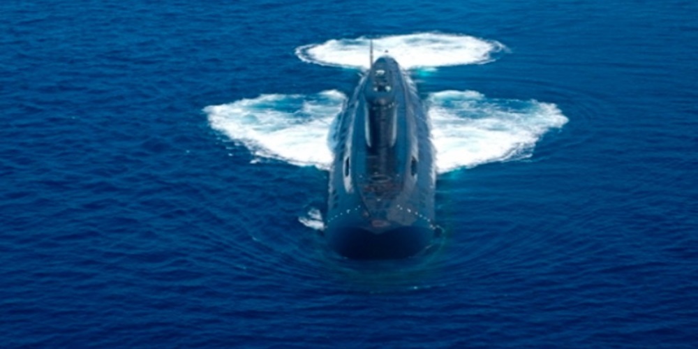 Indyjskie rozwiązania w zakresie zapewnienia szybkiego uzupełnienia posiadanych sił podwodnych
