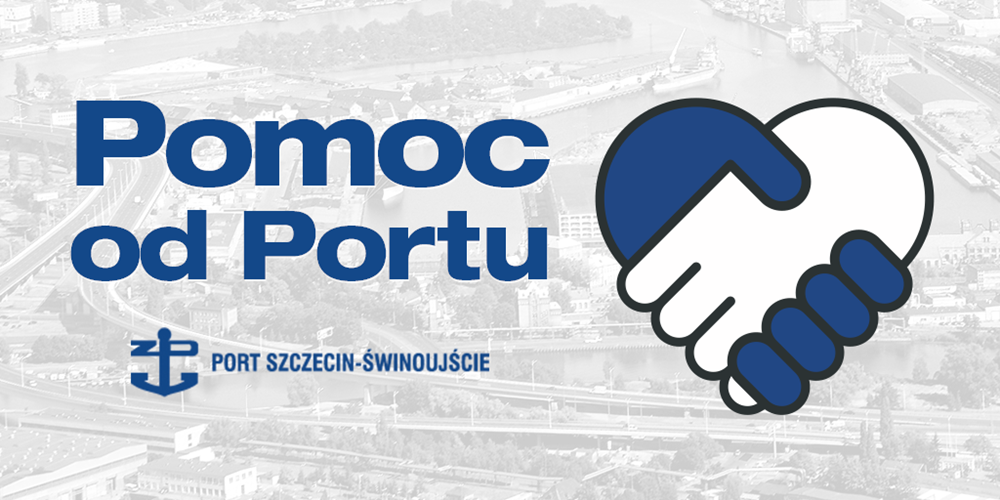 Zarząd Morskich Portów Szczecin i Świnoujście SA doposaża Samodzielny Publiczny Szpital Kliniczny nr 1 PUM w Policach