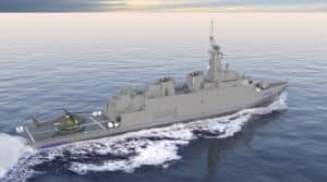 Navantia / Portal Stoczniowy