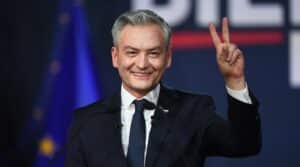 Stanowisko kandydatów na urząd Prezydenta RP w sprawie Marynarki Wojennej / Portal Stoczniowy