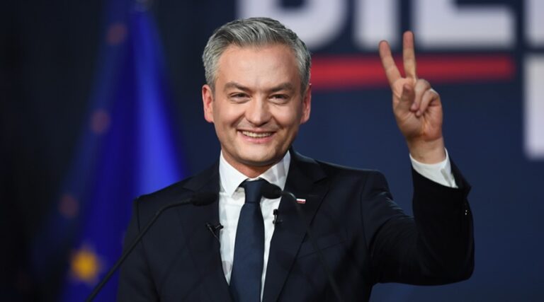 Stanowisko kandydatów na urząd Prezydenta RP w sprawie Marynarki Wojennej / Portal Stoczniowy