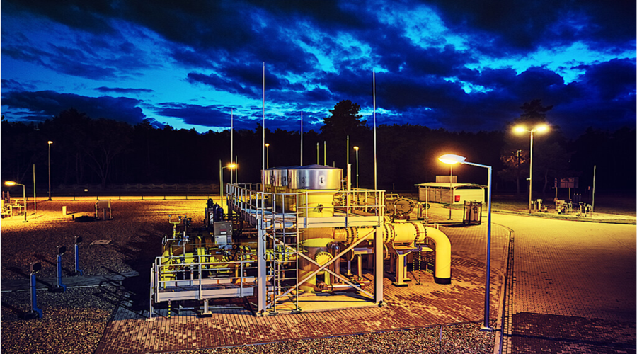 Nowe zasady przesyłu gazu gazociągiem jamalskim
