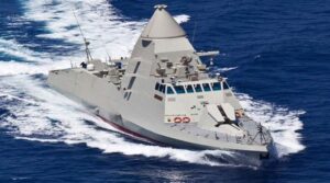 Fregaty typu FREMM: czy dojdzie do włoskiej „umowy stulecia” w Egipcie? / Portal Stoczniowy