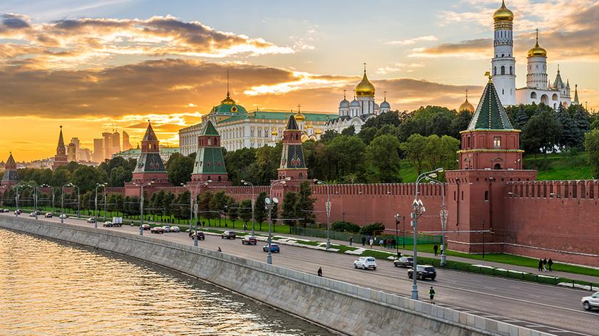 Kreml: przyjmujemy z zadowoleniem zamiar zrezygnowania z sankcji wobec Nord Stream 2