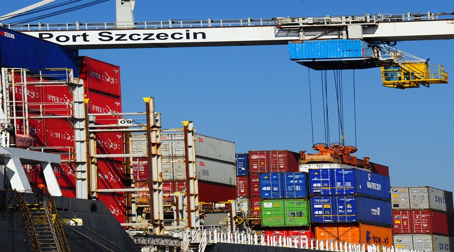 ZMPSiŚ przystąpił do deklaracji COVID-19 największych portów na świecie