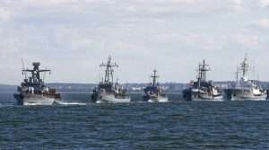 Poparcie dla pilnej potrzeby modernizacji Marynarki Wojennej / Portal Stoczniowy