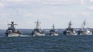 NATO dało zielone światło dla planów obronnych dla Polski i państw bałtyckich / Portal Stoczniowy