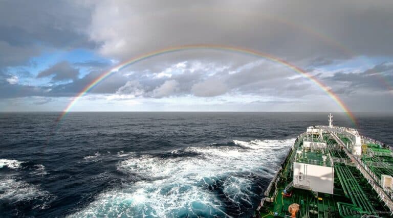 Polska flota gazowców? [ANALIZA] / Portal Stoczniowy