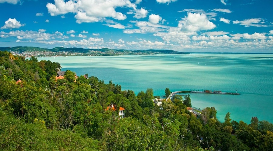 W tym roku zostanie odnowionych 67 plaż nad Balatonem