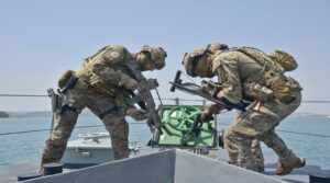 Portugalska jednostka DAE świętuje 35-lecie istnienia / Portal Stoczniowy