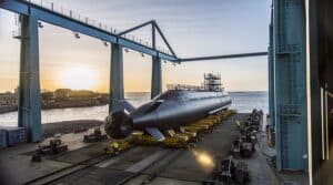 Södermanland bliżej MW RP? / Portal Stoczniowy