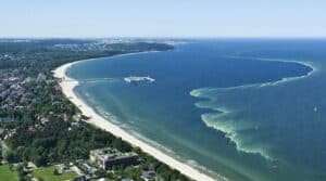 Partia Zieloni apeluje o ratowanie Zatoki Gdańskiej / Portal Stoczniowy