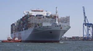 Polska bandera – chcesz zajść daleko, mierz wysoko / Portal Stoczniowy