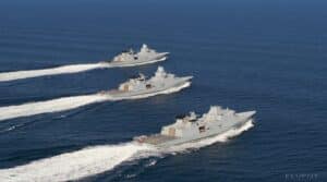 Przepis na idealny okręt [część 1] / Portal Stoczniowy