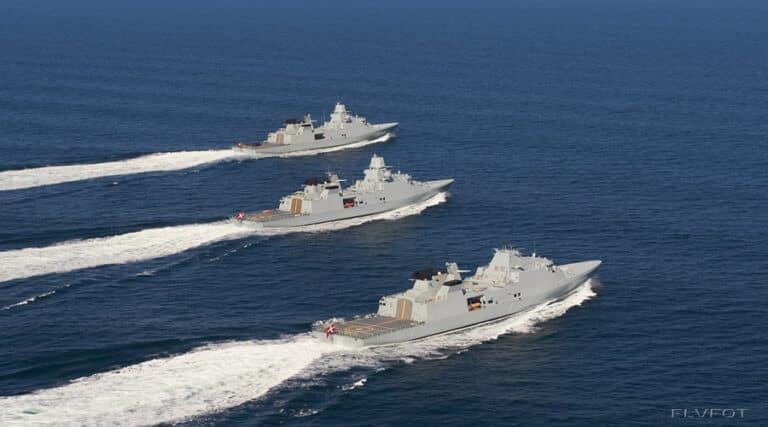 Przepis na idealny okręt [część 1] / Portal Stoczniowy