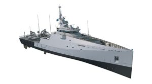 Malezja uruchamia program budowy drugiej serii jednostek typu Littoral Mission Ship / Portal Stoczniowy