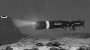 BAE Systems z kontraktem US Navy na systemy zwalczania min / Portal Stoczniowy