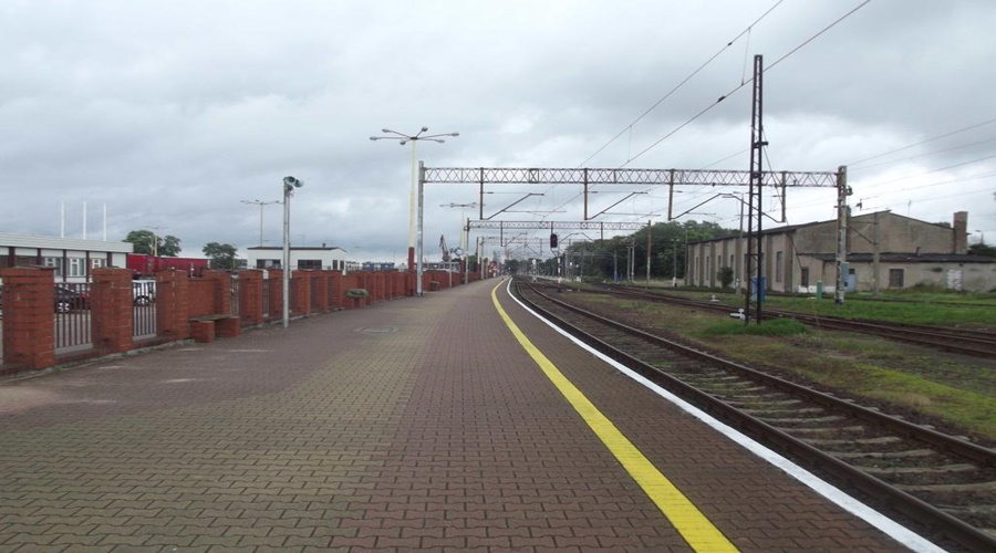 Szczecin: Studium wykonalności dla modernizacji linii kolejowej do Świnoujścia