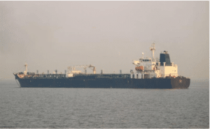 Iran wykorzystując wzrost popytu na ropę naftową zwiększa eksport tego surowca / Portal Stoczniowy