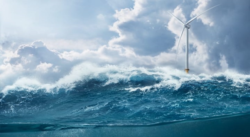 Współpraca w zakresie morskiej energetyki wiatrowej w Polsce