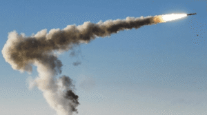 Rosyjskie Siły zbrojne przeprowadziły próbę z hipersonicznym pociskiem Cyrkon / Portal Stoczniowy