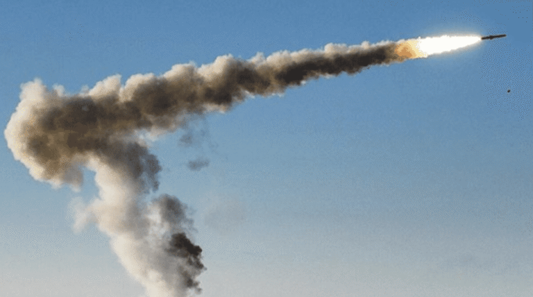 Rosyjskie Siły zbrojne przeprowadziły próbę z hipersonicznym pociskiem Cyrkon / Portal Stoczniowy