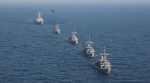 Kryzys na Tajwanie: Aktualne wydarzenia i ich wpływ na sytuację w regionie / Portal Stoczniowy