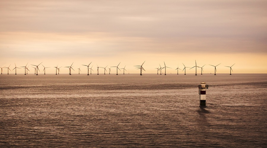 PKN Orlen: Northland Power partnerem przy budowie morskiej farmy na Bałtyku