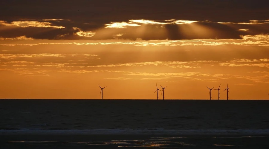 PKN ORLEN spotka się z potencjalnymi dostawcami dla morskich farm wiatrowych