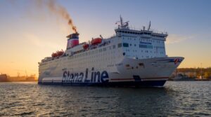 stena nordica