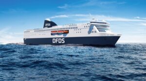 DFDS: Inwestycja w elektryczne promy / Portal Stoczniowy