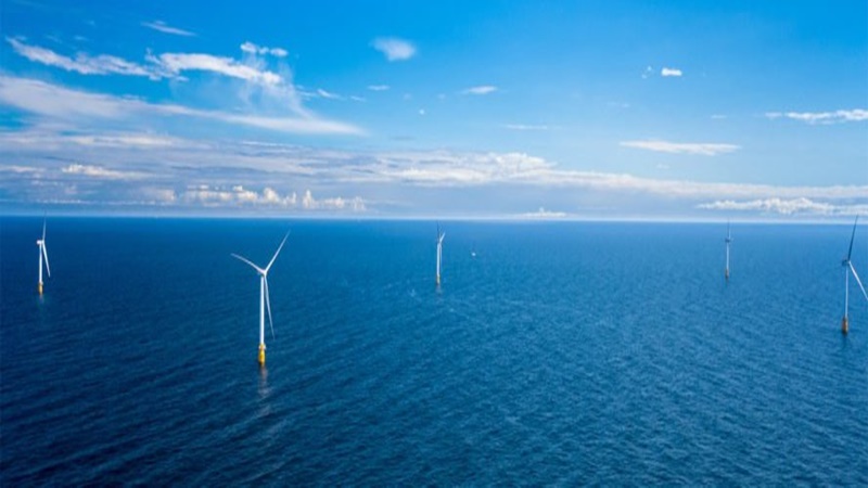 Projekt ustawy o wsparciu morskiej energetyki wiatrowej w dzisiejszych planach rządu
