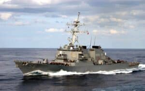 USS John S. McCain Wikipedia