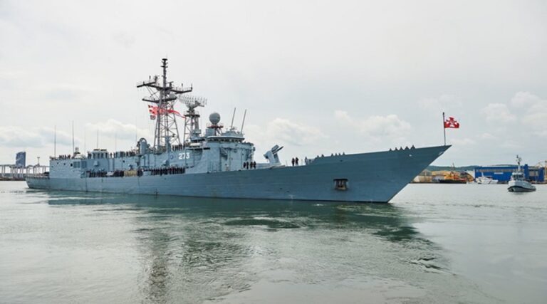 Gdzie poszukiwać strategiczno-politycznych przyczyn upadku MW RP? / Portal Stoczniowy