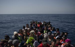 migraci w Hiszpanii