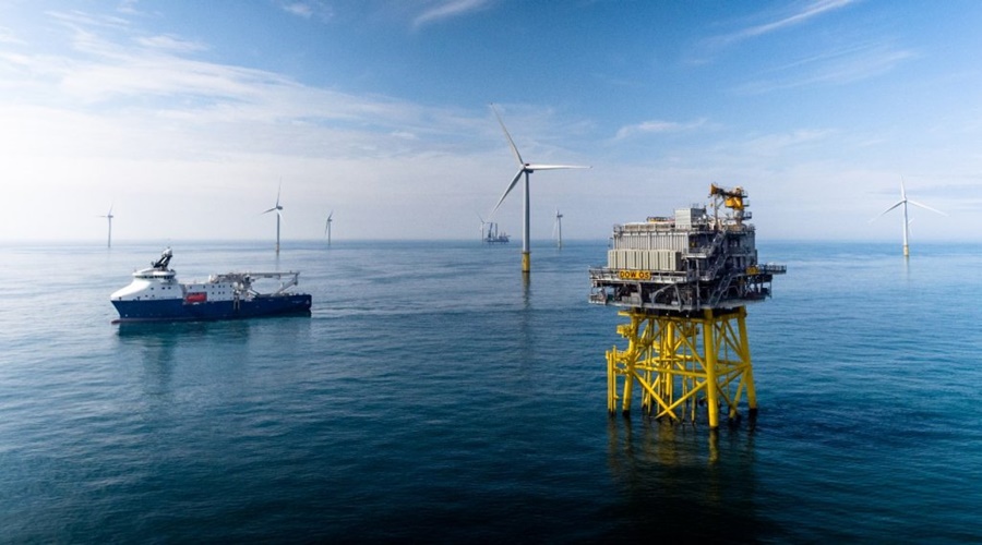 Istotne zagrożenia dla Offshore Wind. Niebezpieczeństwo spoczywa na dnie Morza Bałtyckiego