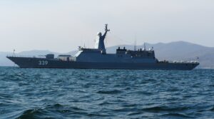 Wzmocnienia rosyjskiej floty planowane do końca bieżącego roku / Portal Stoczniowy