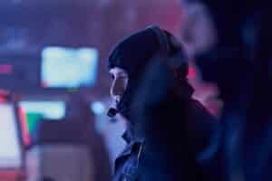 Saab wyposaży nowe okręty patrolowe Marynarki Wojennej Bułgarii / Portal Stoczniowy