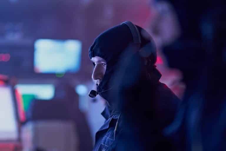 Saab wyposaży nowe okręty patrolowe Marynarki Wojennej Bułgarii / Portal Stoczniowy