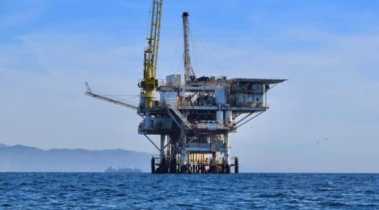 Dla ropy w USA to najlepszy tydzień od X 2020 / Portal Stoczniowy