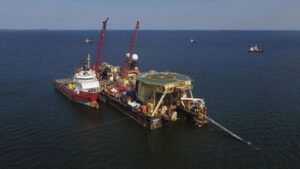 Nord Stream 2