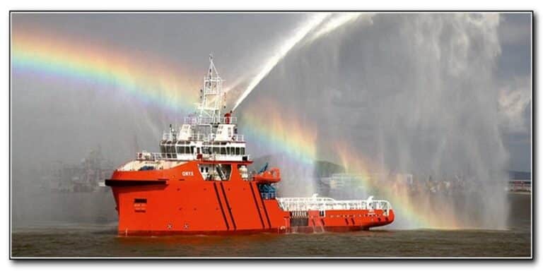 Polskie Ratownictwo Okrętowe - 70 lat służby dla gospodarki morskiej państwa / Portal Stoczniowy