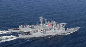 Ostrobok-24 / Portal Stoczniowy