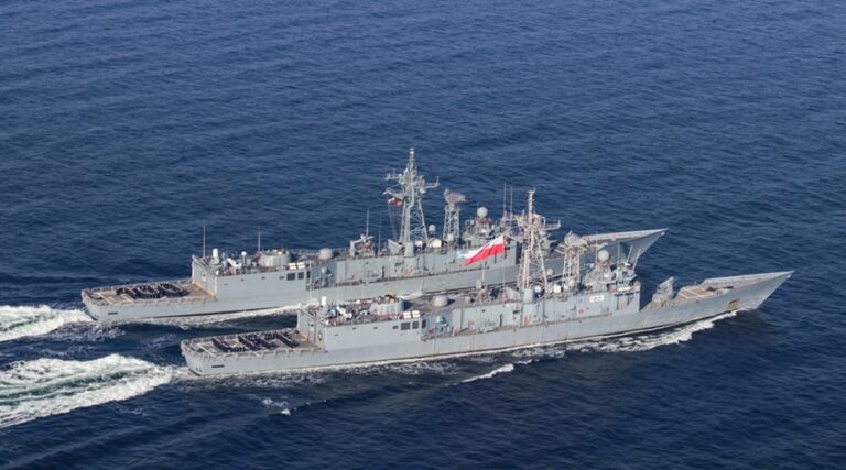 Ostrobok-24 / Portal Stoczniowy