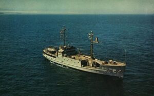 Korea Północna zapłaci odszkodowanie 2,3 mld USD / Portal Stoczniowy