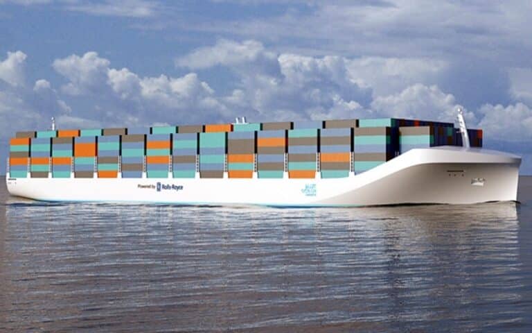 PRS gospodarzem seminarium o rozwoju żeglugi autonomicznej - MASS / Portal Stoczniowy