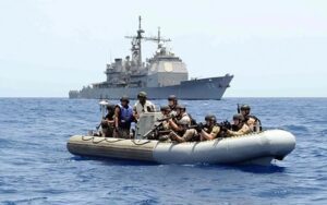 Raport IMB o piractwie morskim / Portal Stoczniowy