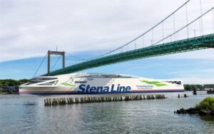 stena line