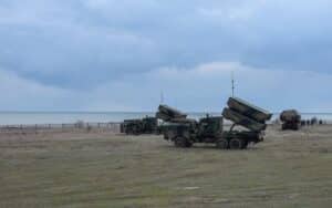 MJR wraca z Sea Shield 2021 / Portal Stoczniowy