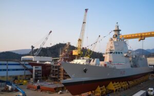 Marcowe sukcesy Fincantieri / Portal Stoczniowy